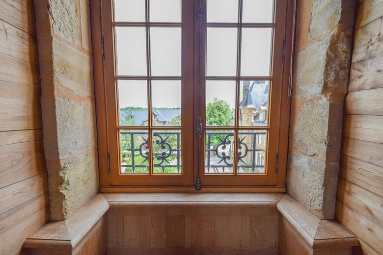 Hotel Domaine D'essendi�ras