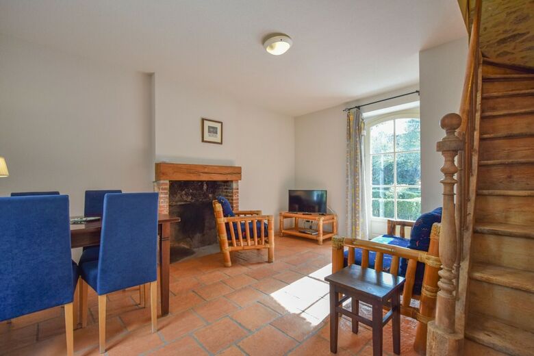 Hotel Domaine D'essendi�ras