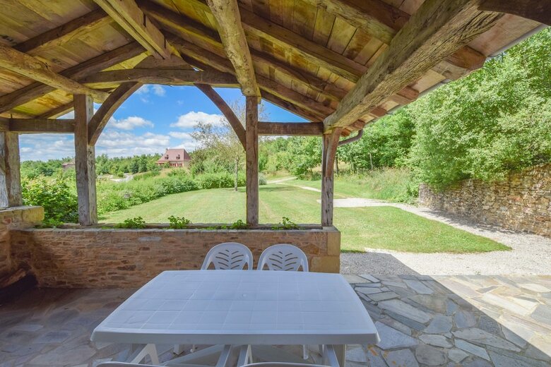 Hotel Domaine D'essendi�ras