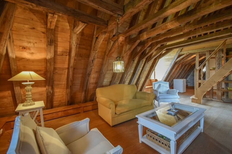 Hotel Domaine D'essendi�ras