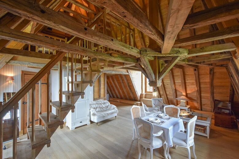 Hotel Domaine D'essendi�ras