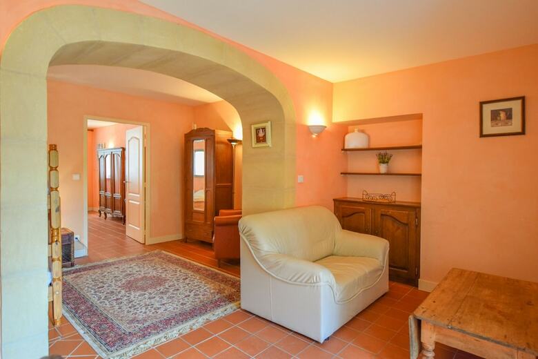 Hotel Domaine D'essendi�ras