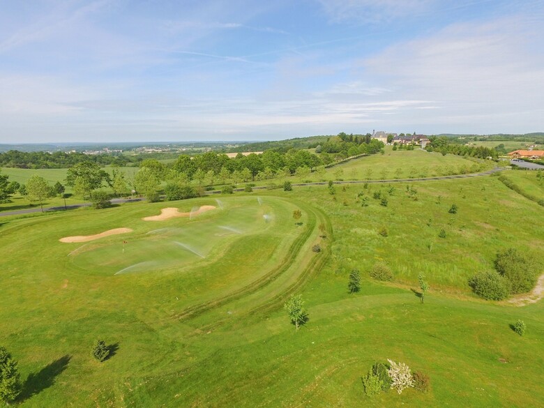 Hotel Domaine D'essendi�ras