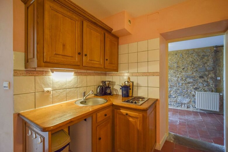 Hotel Domaine D'essendi�ras