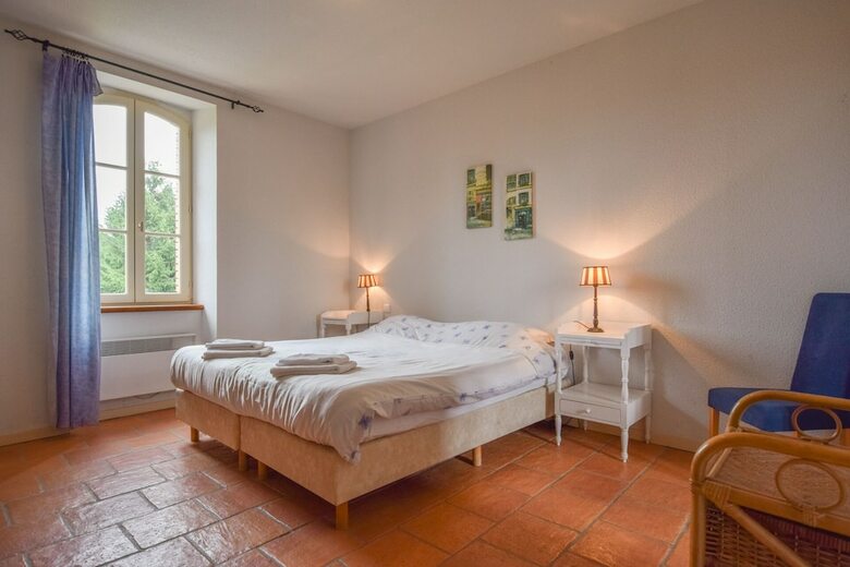 Hotel Domaine D'essendi�ras