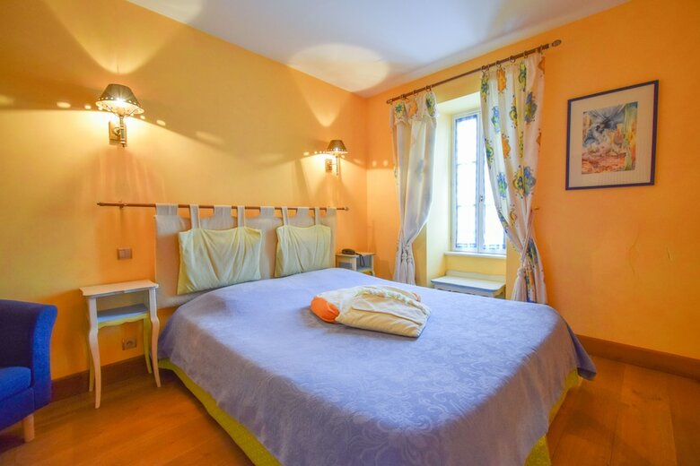 Hotel Domaine D'essendi�ras