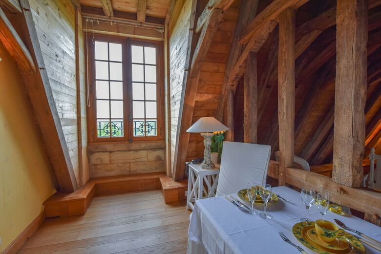 Hotel Domaine D'essendi�ras