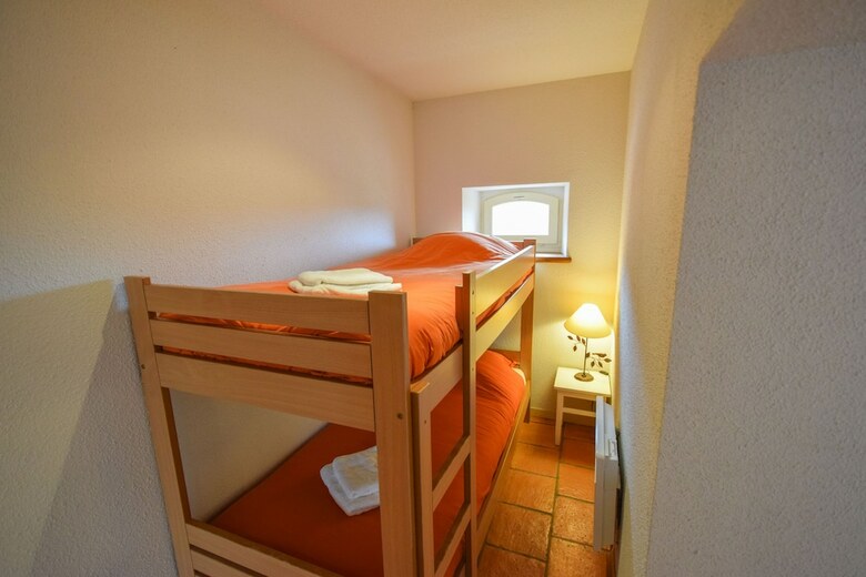 Hotel Domaine D'essendi�ras