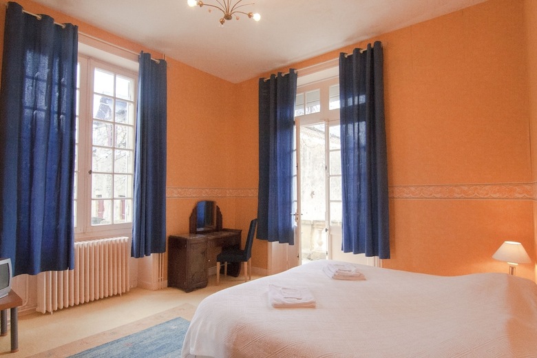 Hotel Domaine D'essendi�ras