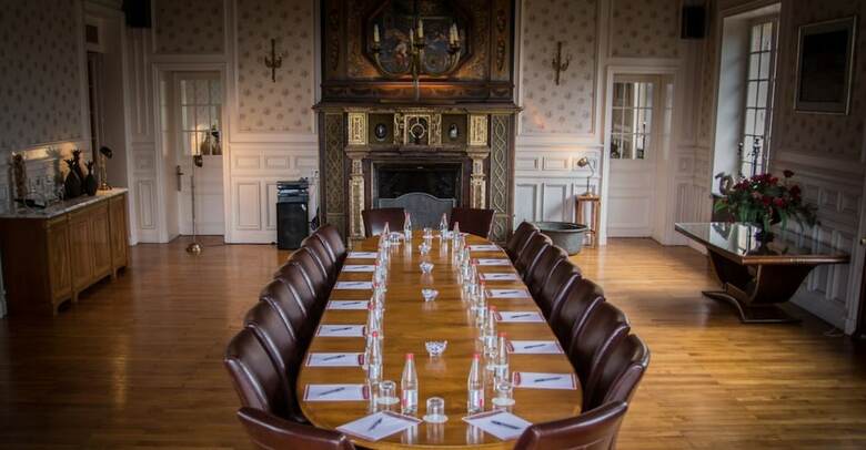 Hotel Domaine D'essendi�ras