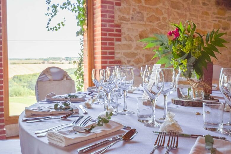 Hotel Domaine D'essendi�ras