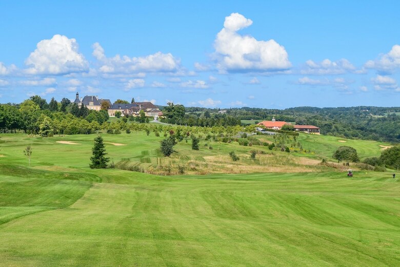 Hotel Domaine D'essendi�ras