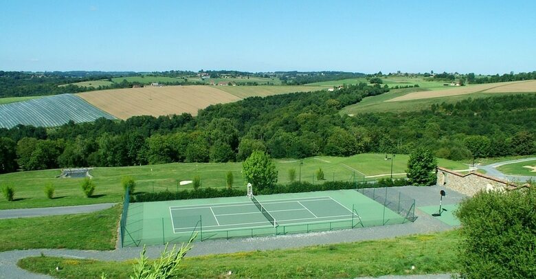 Hotel Domaine D'essendi�ras