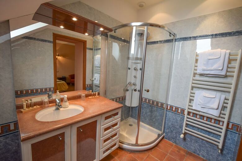 Hotel Domaine D'essendi�ras