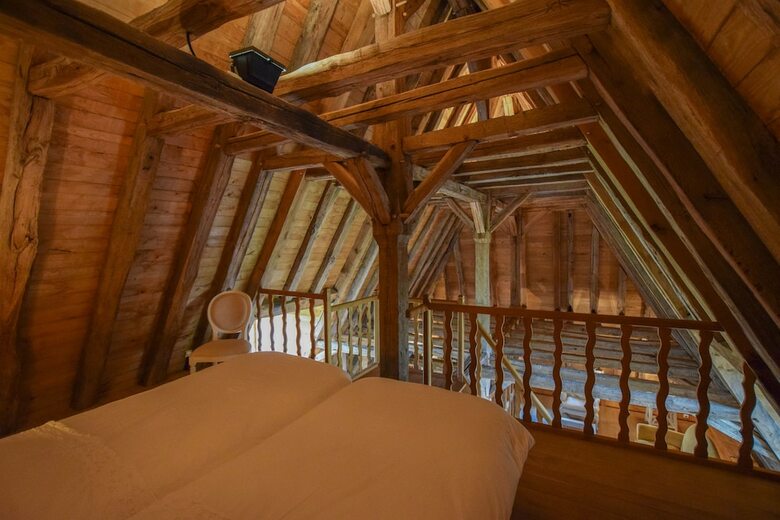 Hotel Domaine D'essendi�ras