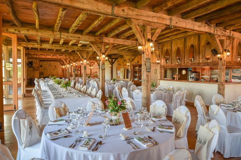 Hotel Domaine D'essendi�ras