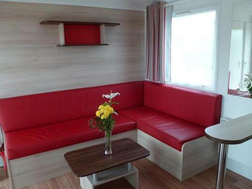 Camping Le Fr�che � L'�ne