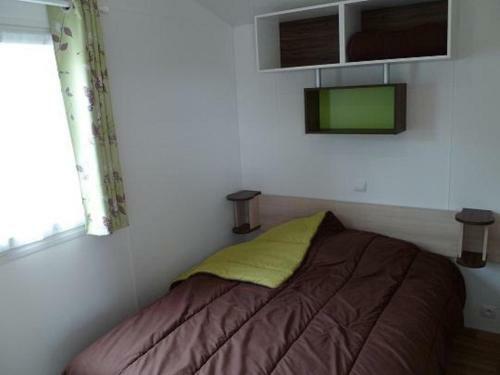 Camping Le Fr�che � L'�ne