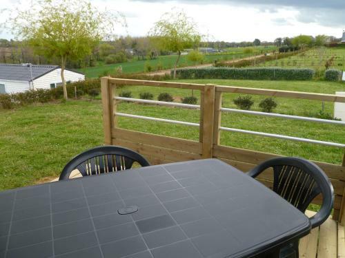 Camping Le Fr�che � L'�ne