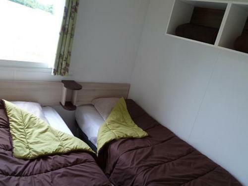 Camping Le Fr�che � L'�ne
