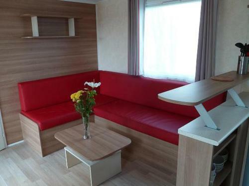 Camping Le Fr�che � L'�ne