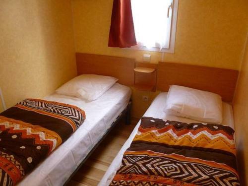 Camping Le Fr�che � L'�ne