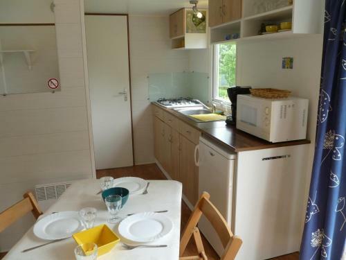 Camping Le Fr�che � L'�ne