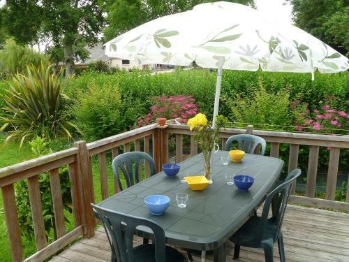 Camping Le Fr�che � L'�ne