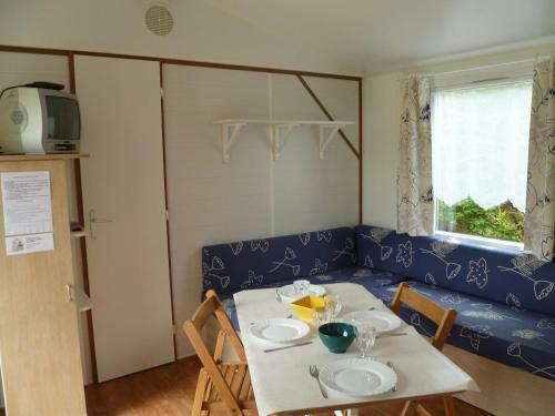 Camping Le Fr�che � L'�ne