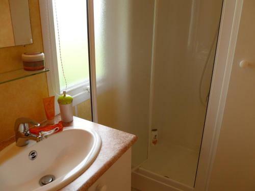 Camping Le Fr�che � L'�ne