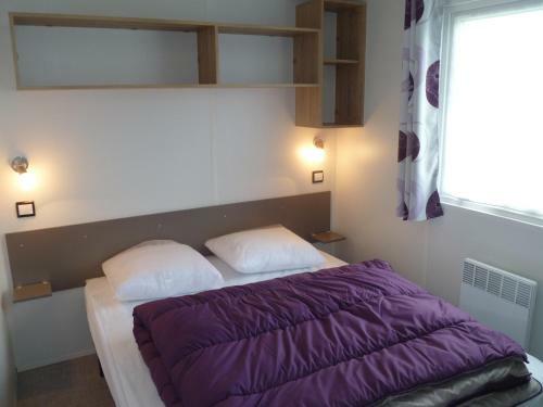 Camping Le Fr�che � L'�ne