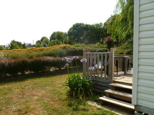 Camping Le Fr�che � L'�ne