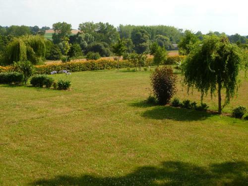 Camping Le Fr�che � L'�ne