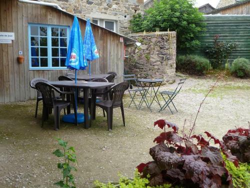 Camping Le Fr�che � L'�ne