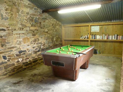Camping Le Fr�che � L'�ne