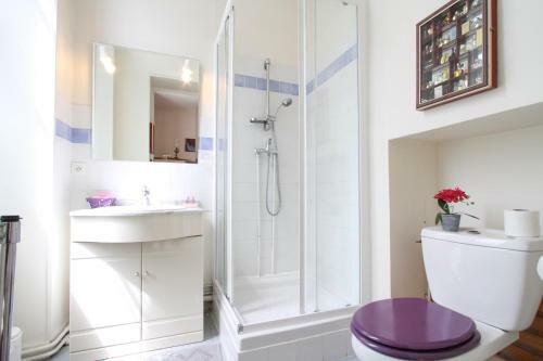 Bed & Breakfast Manoir Des Turets