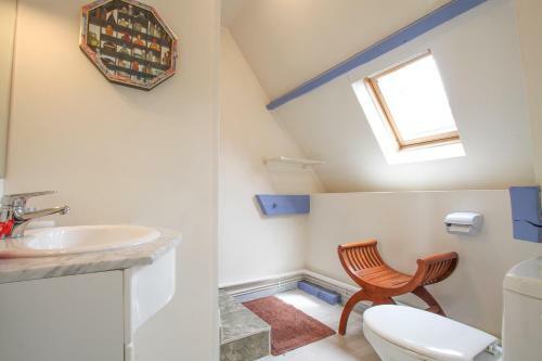 Bed & Breakfast Manoir Des Turets