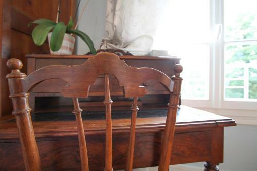 Bed & Breakfast Manoir Des Turets