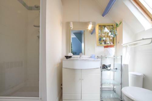 Bed & Breakfast Manoir Des Turets
