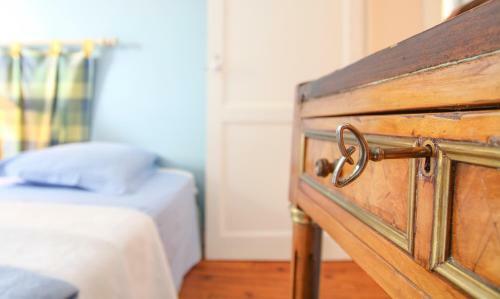 Bed & Breakfast Manoir Des Turets