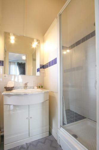 Bed & Breakfast Manoir Des Turets