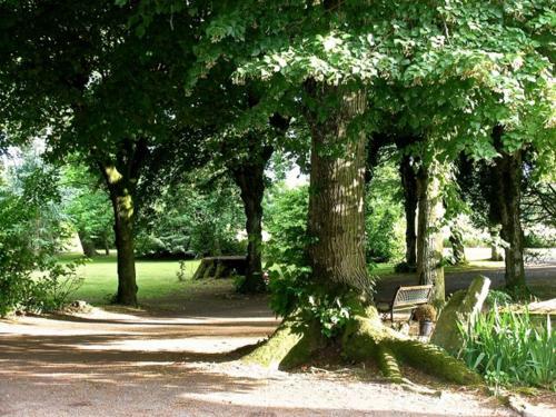 Bed & Breakfast Manoir Des Turets
