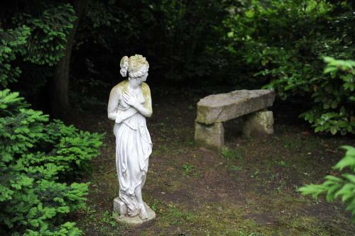 Bed & Breakfast Manoir Des Turets