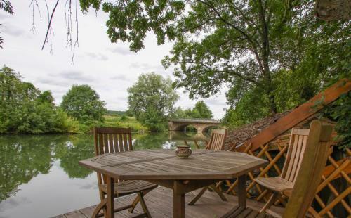 Bed & Breakfast Manoir Des Turets