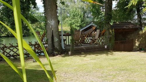 Bed & Breakfast Manoir Des Turets