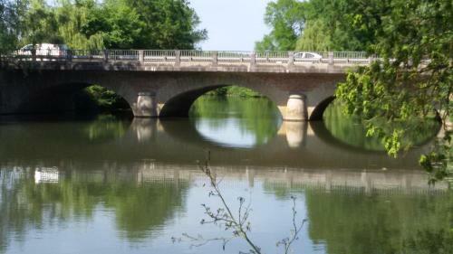 Bed & Breakfast Manoir Des Turets
