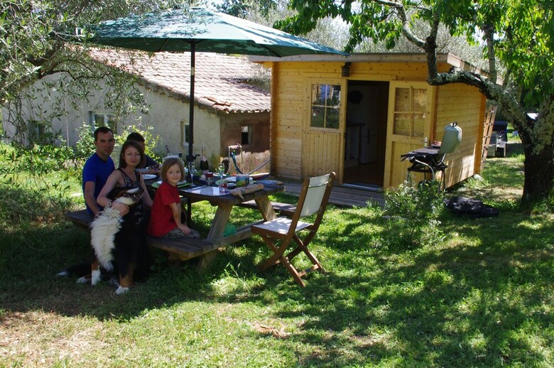 Bed & Breakfast Chambres D'h�tes Carpe Diem