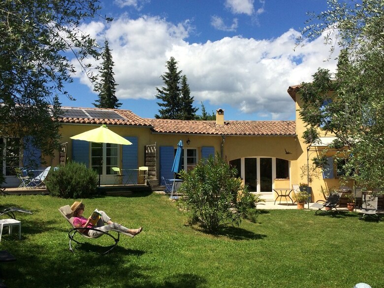 Bed & Breakfast Chambres D'h�tes Carpe Diem