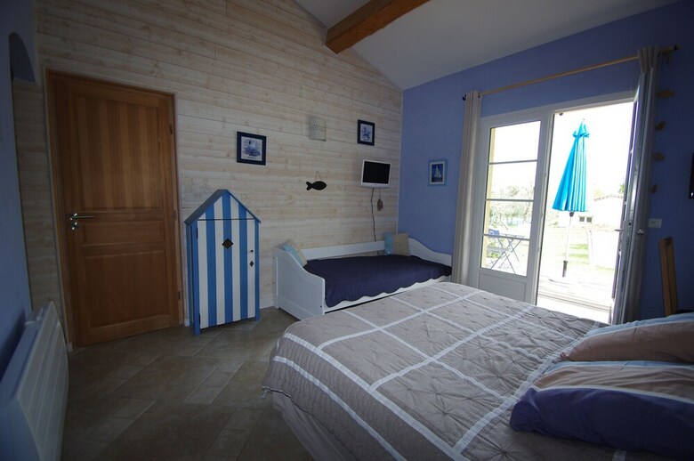 Bed & Breakfast Chambres D'h�tes Carpe Diem