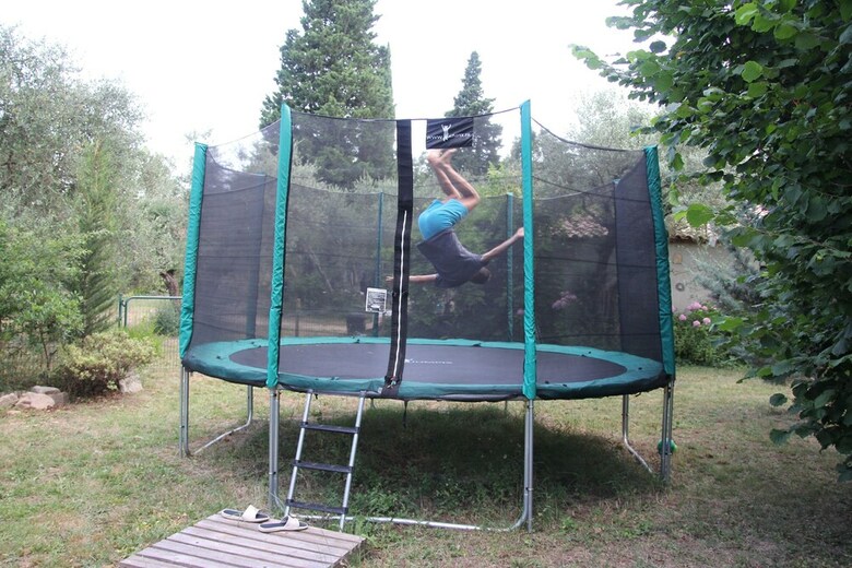 Bed & Breakfast Chambres D'h�tes Carpe Diem